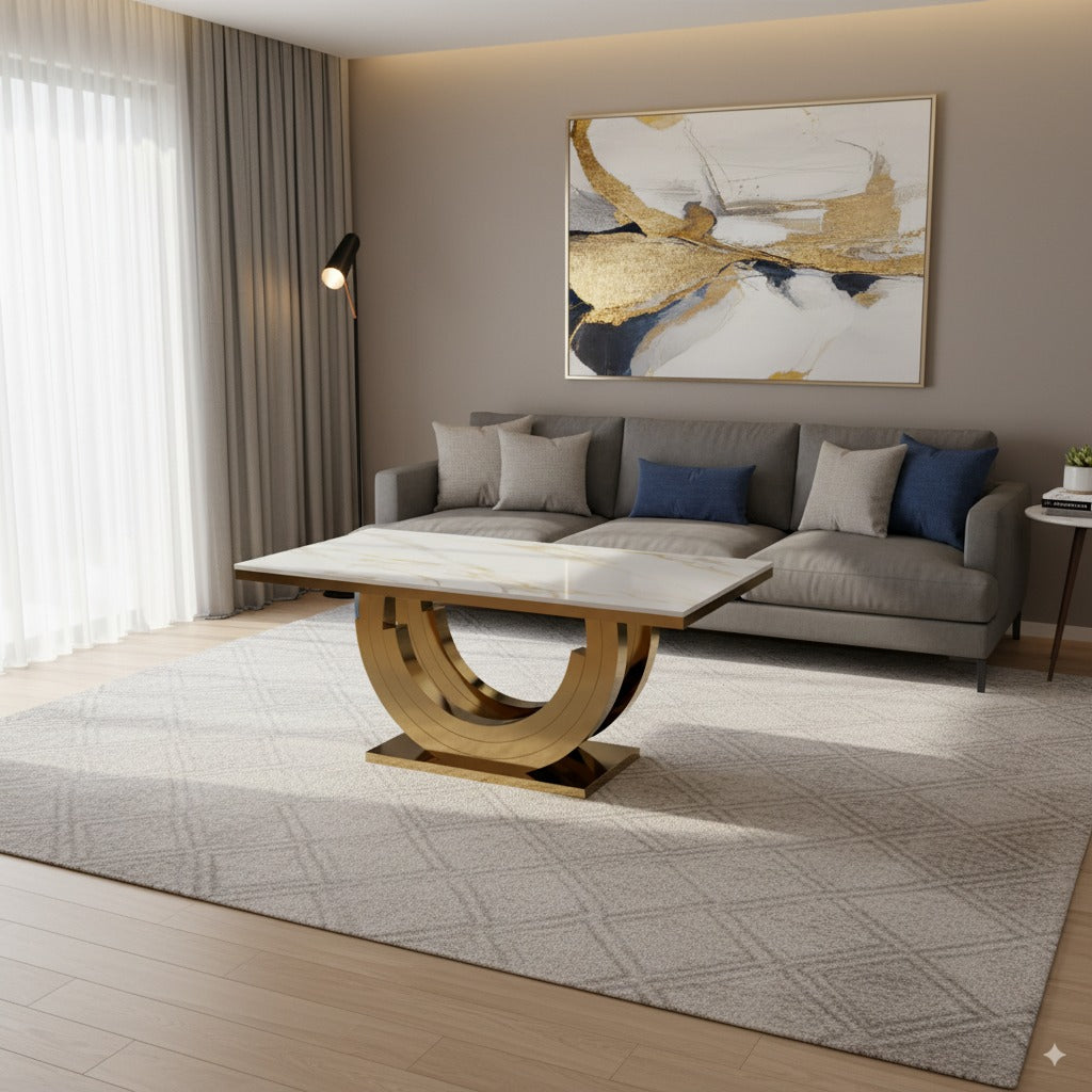 Olivia Coffee Table
