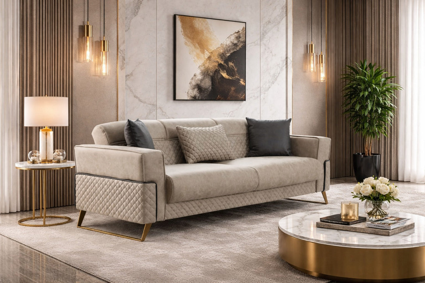 Miranda Sofa