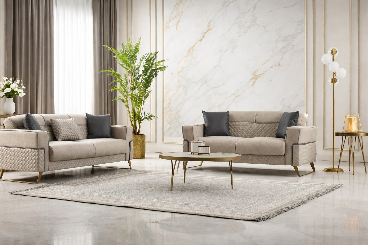 Miranda Sofa