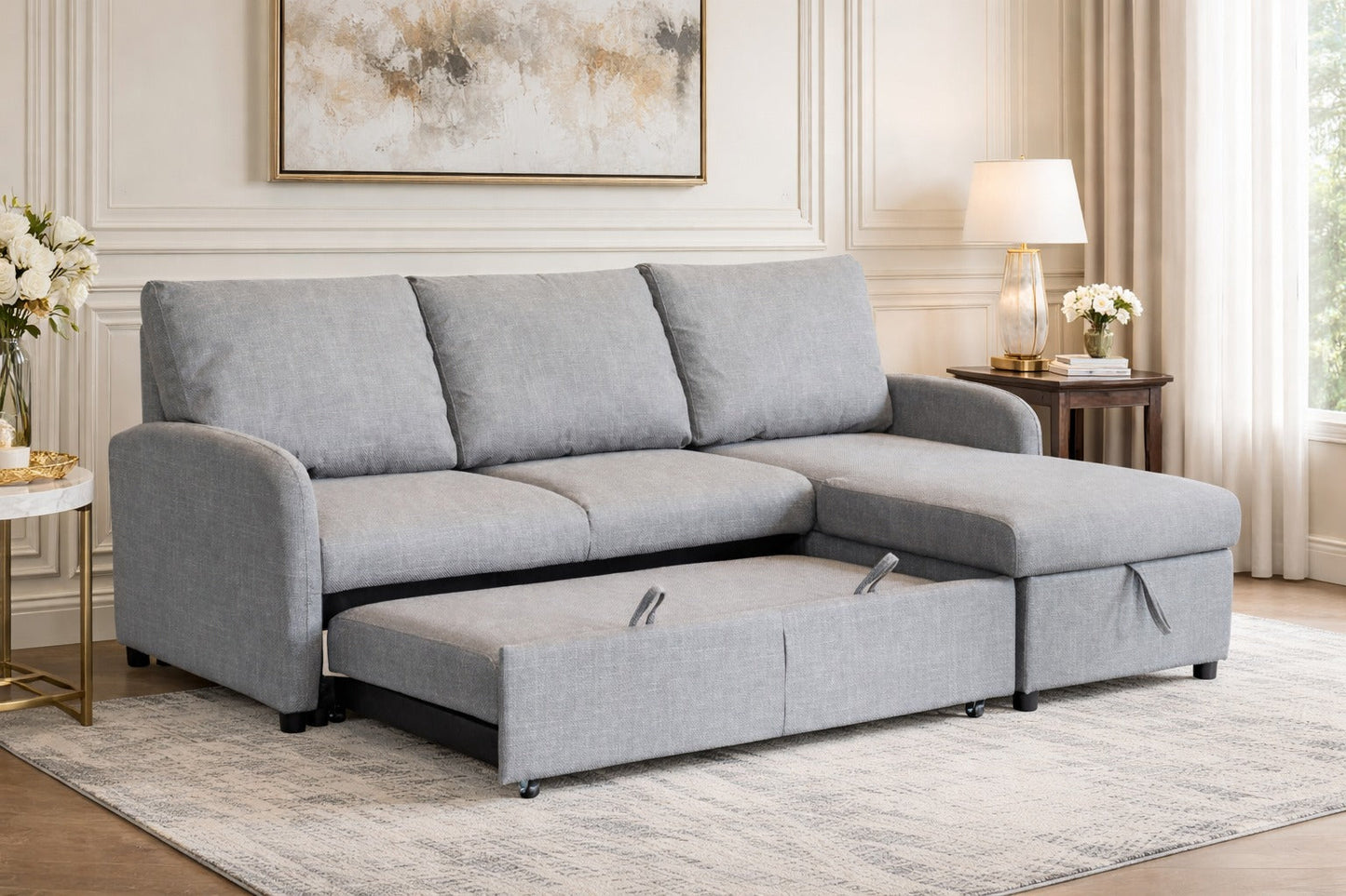 HD-3164 - Brisbane Sofa