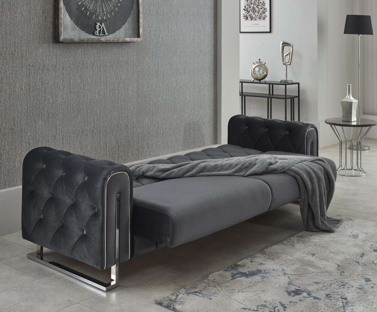 Puma Sofa