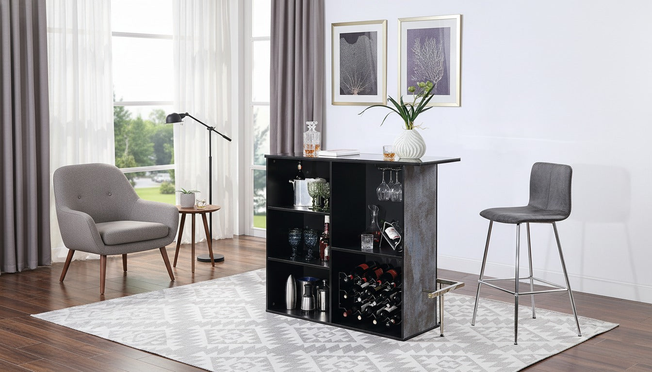 PG-13085 - Bar Table