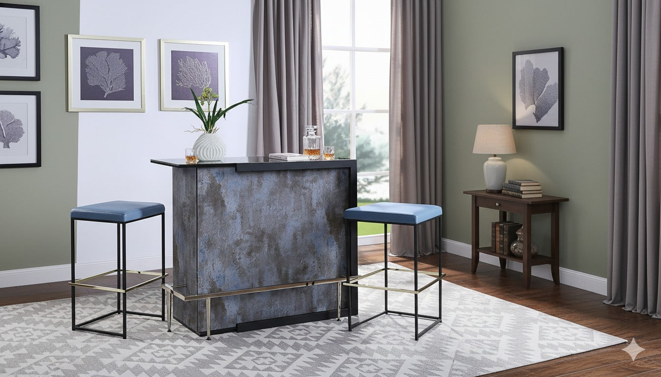 PG-13085 - Bar Table