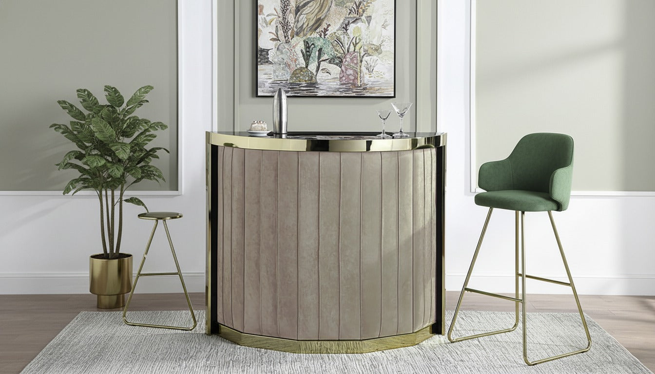 PG-13095 - Bar Table