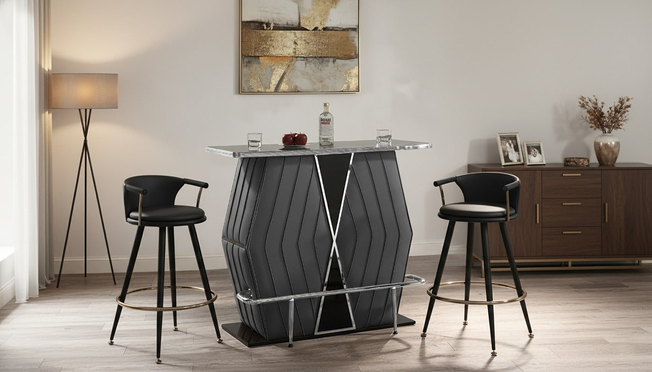 PG-13100 Bar Table