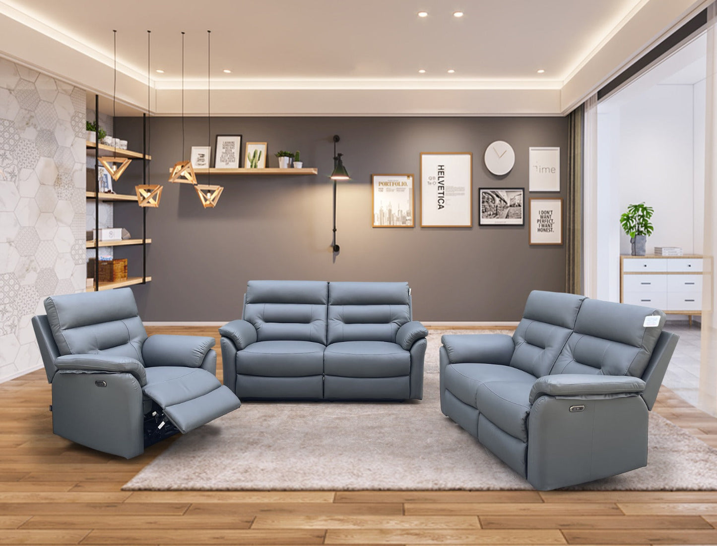 Jerry Sofa