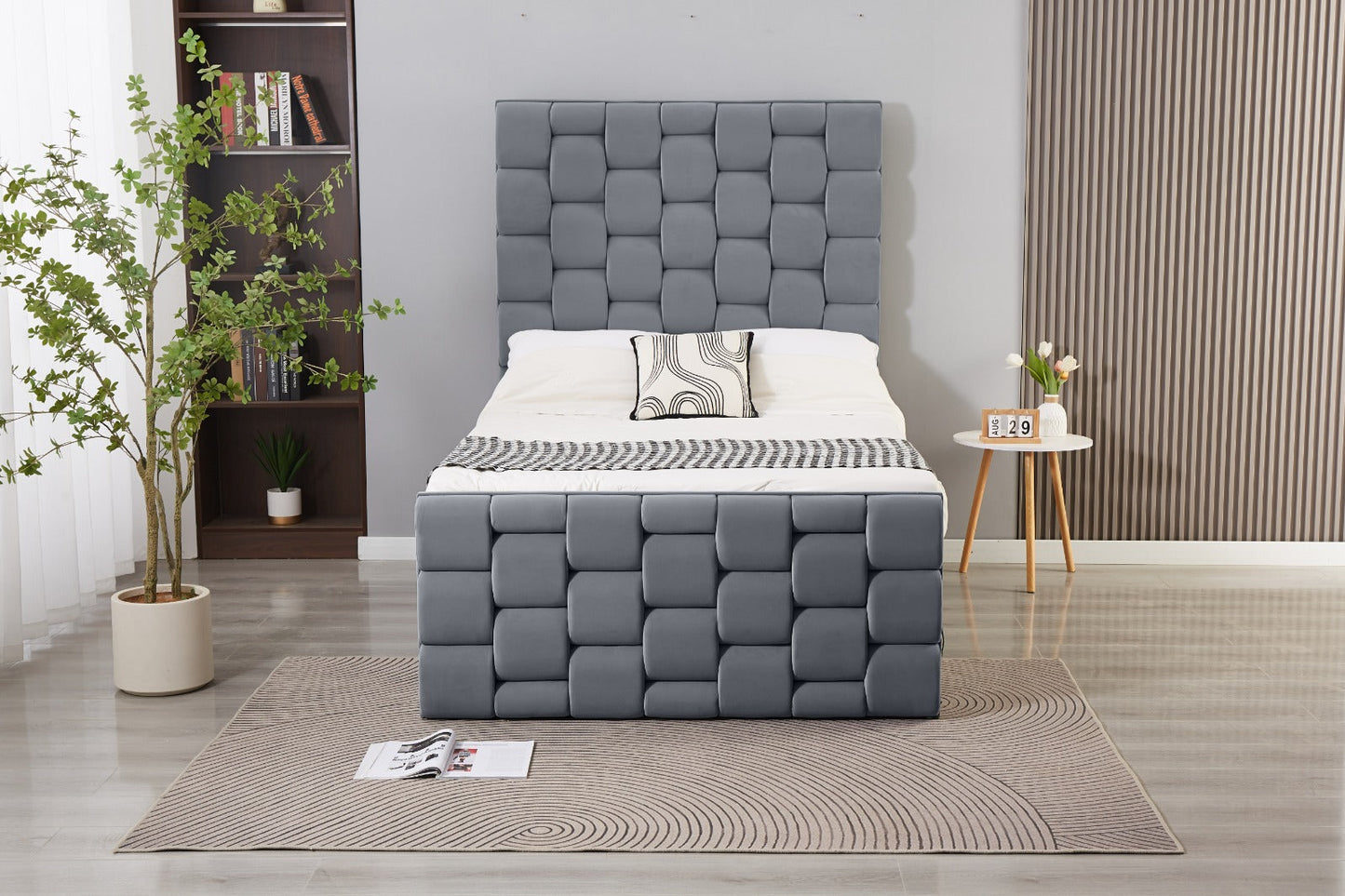 Mounty Bed