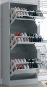 XE13-1M - Shoe Rack