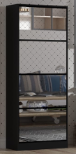 XE14-1M Shoe Rack