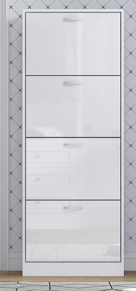 XE41 Shoe Rack