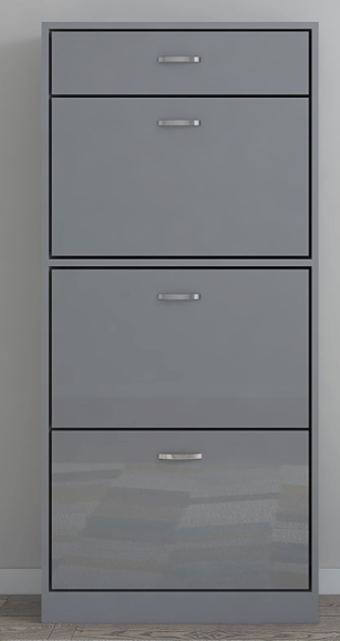 XE42 Shoe Rack