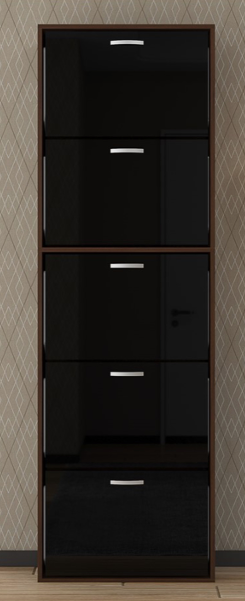 XE51 Shoe Rack