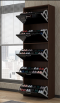 XE51 Shoe Rack