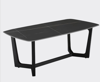 Zenith Ceramic Coffee Table