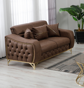 Zentara Sofa Bed 2 Seater