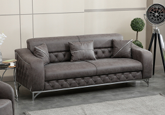 Zentara Sofa Bed 3 Seater