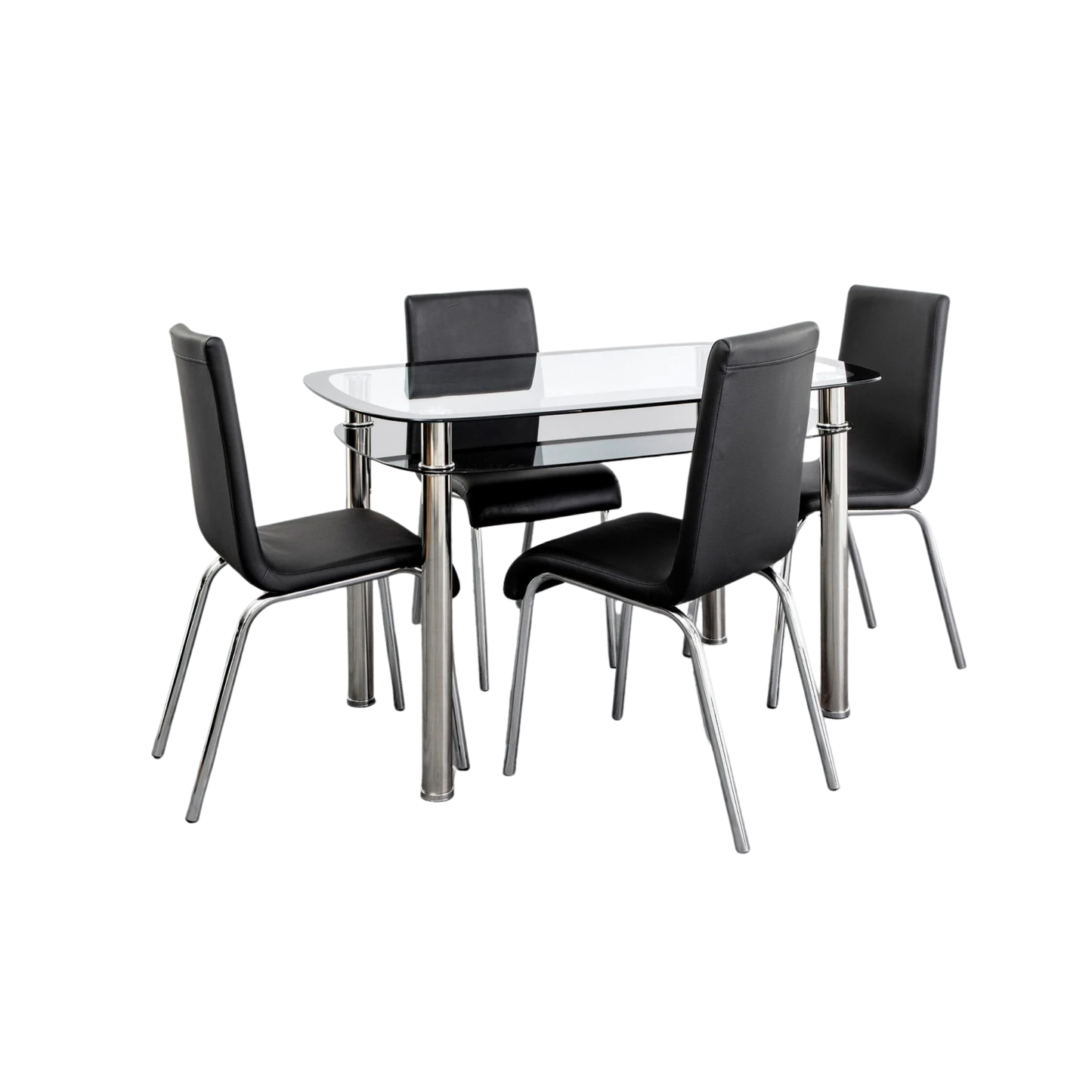 Budget Dining Table Set