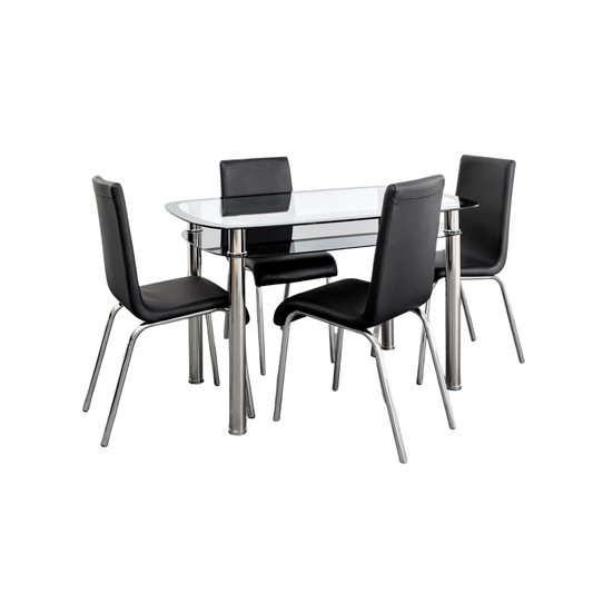 Budget Dining Table Set