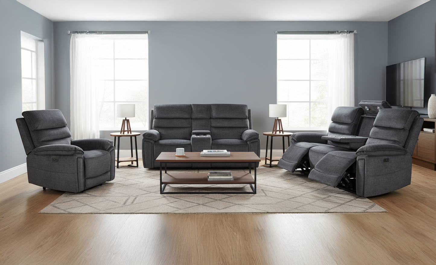 Brandon Sofa
