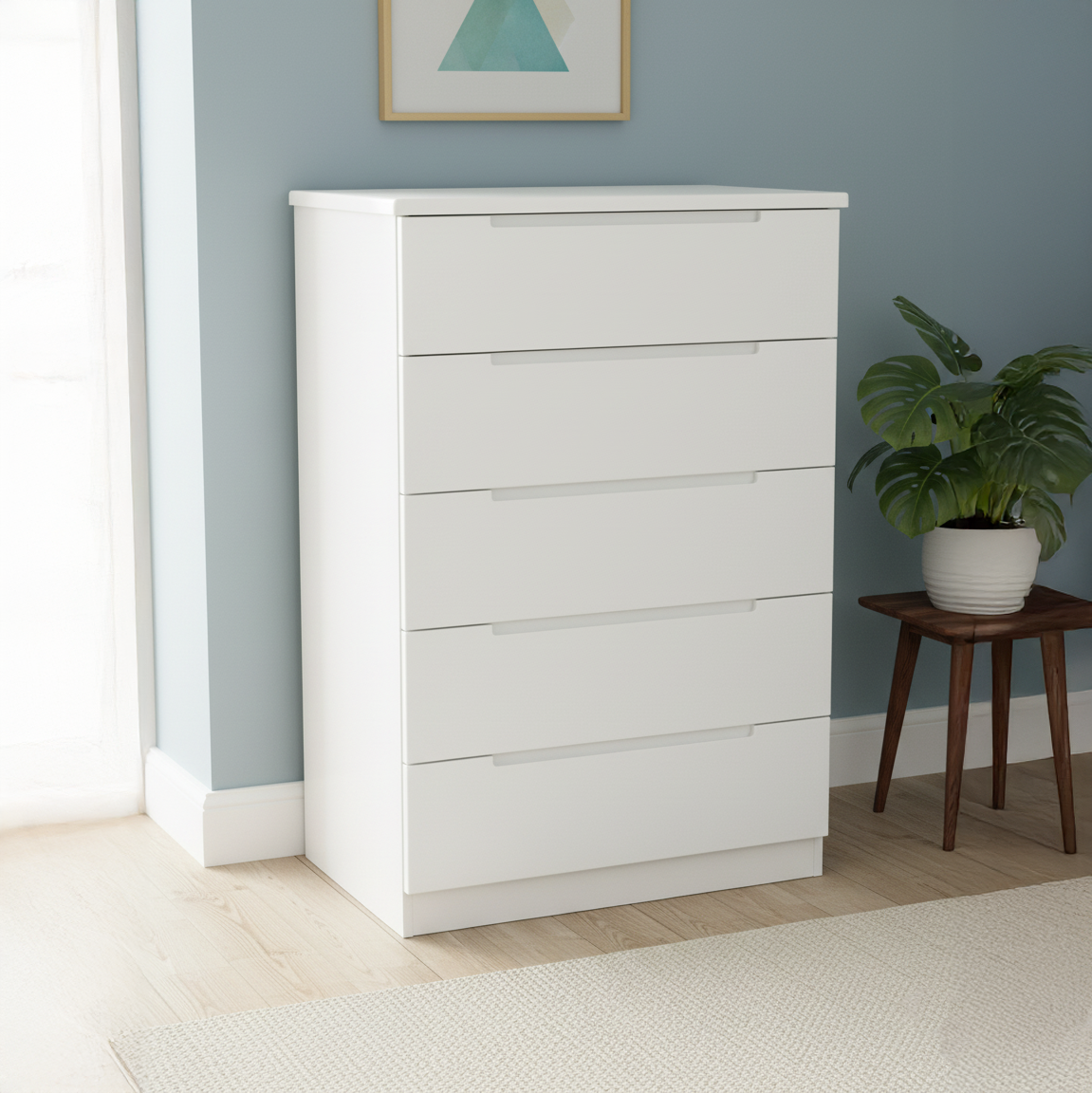 Viva Chest Of Drawers