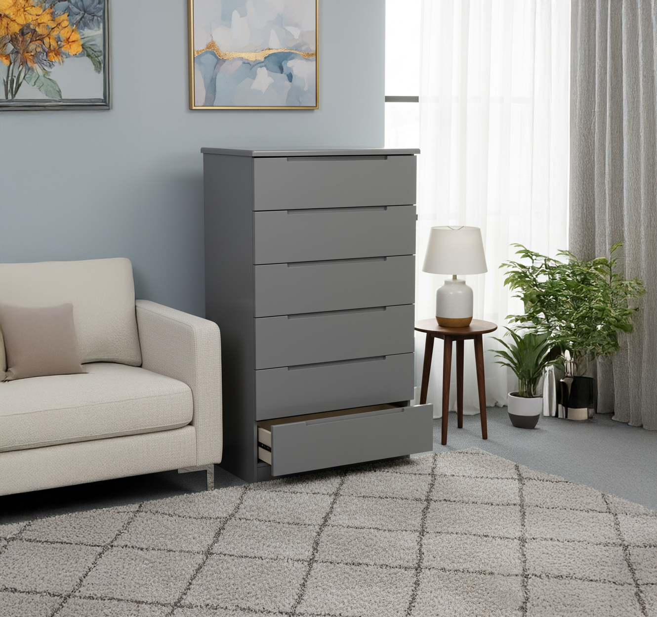 Viva Chest Of Drawers