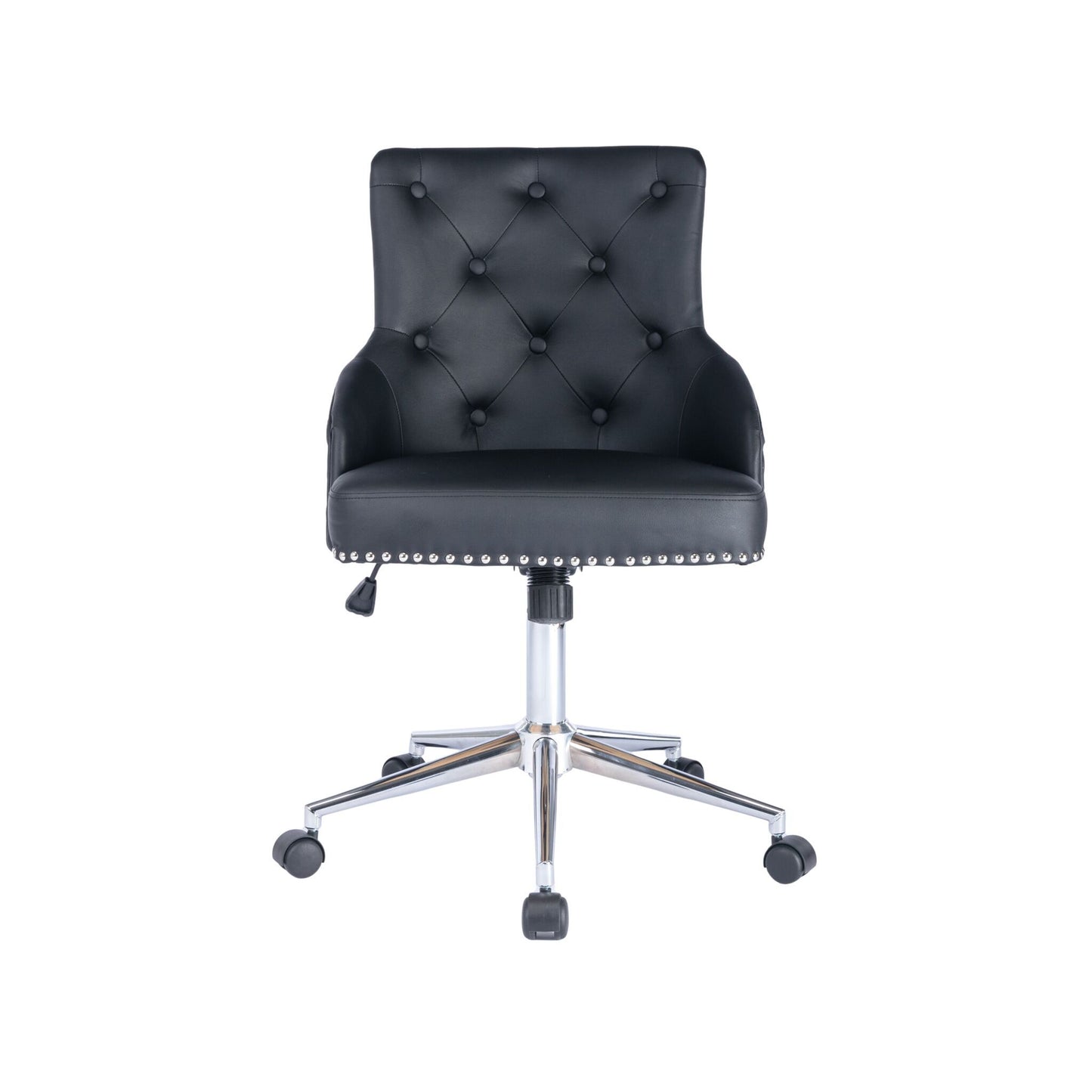 Majestic PU Leather Office Chair