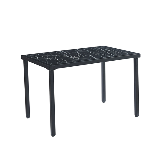 Oval Dining Table
