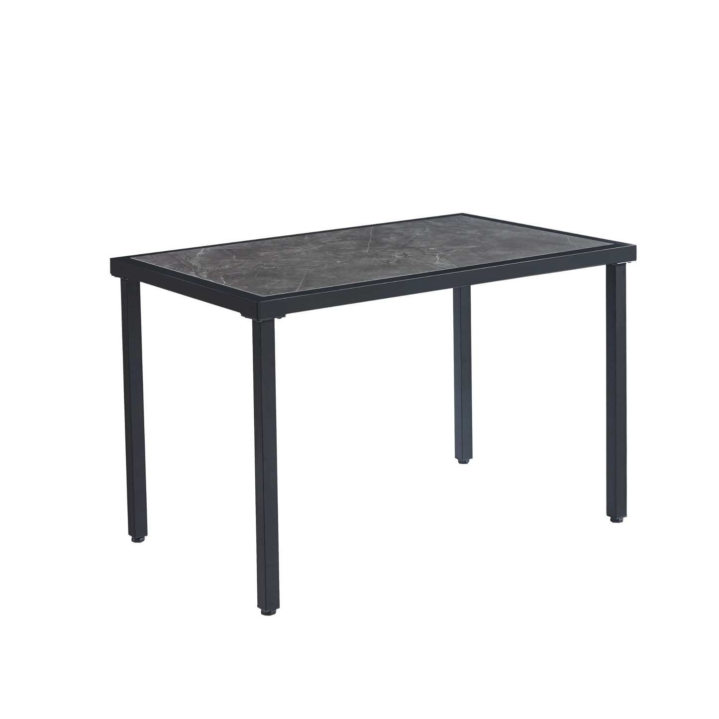 Oval Dining Table