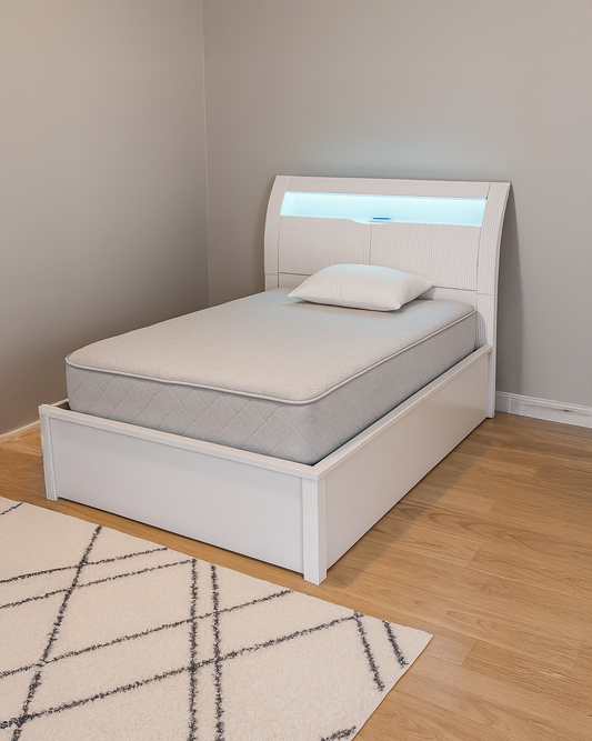 Flora Bed