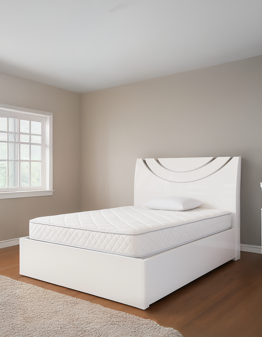 Eclipse Bed